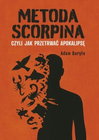 Metoda Scorpina - Adam Baryła - ebook