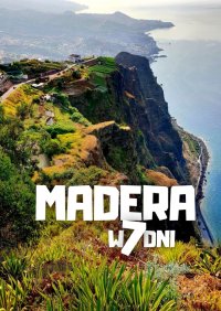 Madera w 7 dni - Jakub Strzelecki - ebook