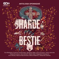 Harde Bestie - Ewa Białołęcka - audiobook