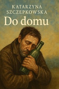 Do Domu - Katarzyna Szczepkowska - ebook