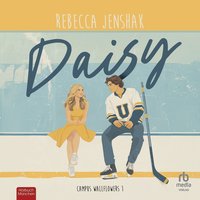 Daisy - Rebecca Jenshak - audiobook