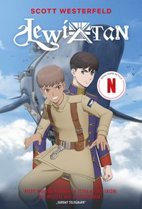 Lewiatan - Scott Westerfeld - ebook