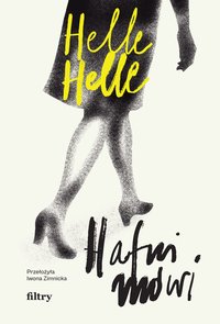 Hafni mówi - Helle Helle - ebook