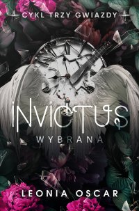 Invictus. Wybrana - Leonia Oscar - ebook