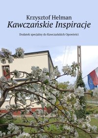 Kawczańskie Inspiracje - Krzysztof Helman - ebook
