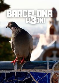 Barcelona w 3 dni - Jakub Strzelecki - ebook