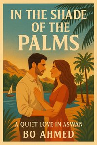 In the Shade of the Palms – A Quiet Love in Aswan - Bo AHMED - ebook
