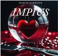 Impius - Marcin Harmider - ebook