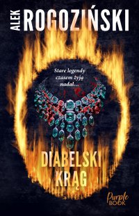 Diabelski krąg - Alek Rogoziński - ebook