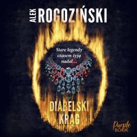 Diabelski krąg - Alek Rogoziński - audiobook