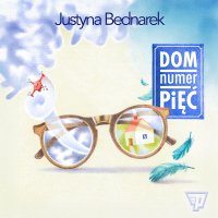 Dom numer pięć - Justyna Bednarek - audiobook