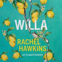 Willa - Rachel Hawkins - audiobook