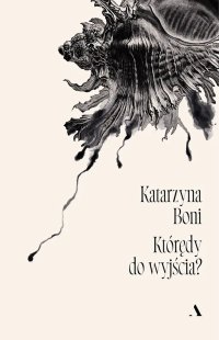 Którędy do wyjścia - Katarzyna Boni - ebook