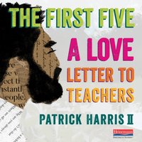 First Five - Patrick Harris II - audiobook