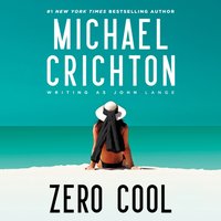 Zero Cool - Sherri Crichton - audiobook