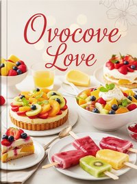 Ovocove Love - Karolina Lesiak - ebook