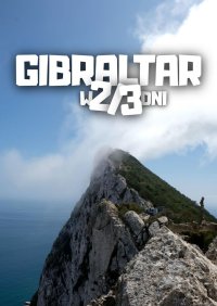 Gibraltar w 2/3 dni - Jakub Strzelecki - ebook