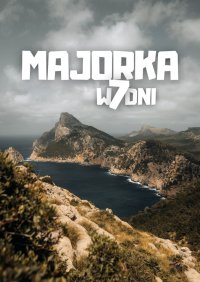 Majorka w 7 dni - Jakub Strzelecki - ebook