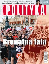 Polityka. Numer 30/2025 - Opracowanie zbiorowe - eprasa