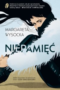 Niepamięć - Margareta Wysocka - ebook