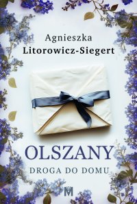 Droga do domu - Agnieszka Litorowicz-Siegert - ebook