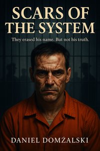 Scars of the System - Daniel Domżalski - ebook