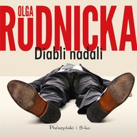 Diabli nadali - Olga Rudnicka - audiobook
