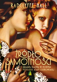 Źródło samotności - Marguerite Radclyffe-Hall - ebook