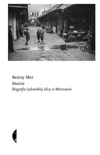 Smocza - Benny Mer - ebook