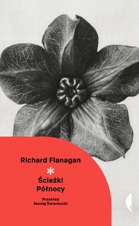 Ścieżki północy - Richard Flanagan - ebook