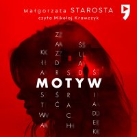 Motyw - Małgorzata Starosta - audiobook