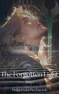 The Forgotten Light - Małgorzata Piechaczek - ebook