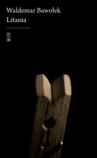 Litania - Waldemar Bawołek - ebook