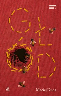 Głód - Maciej Duda - ebook