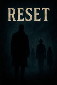 Reset Ziarno niepokoju - Wiktor Śledź - ebook