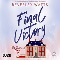 Final Victory - Beverley Watts - audiobook