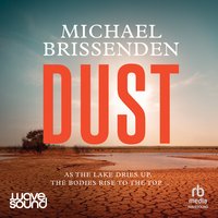 Dust - Michael Brissenden - audiobook