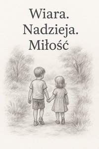 Wiara, Nadzieja, Miłość - Ta - ebook