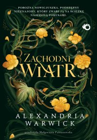 Zachodni Wiatr. Tom 2 - Alexandria Warwick - ebook