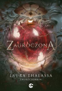 Zauroczona - Laura Thalassa - ebook