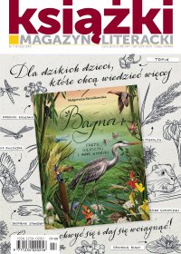 Magazyn Literacki Książki 7-8/2025 - Opracowanie zbiorowe - eprasa