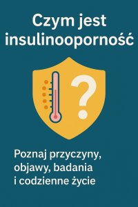 Czym jest insulinooporność. Poznaj przyczyny, objawy, badania i codzienne życie - Opracowanie Zbiorowe - ebook