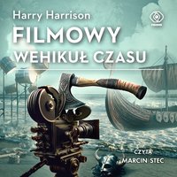 Filmowy wehikuł czasu - Harry Harrison - audiobook