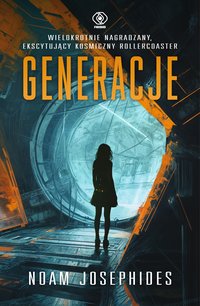Generacje - Noam Josephides - ebook