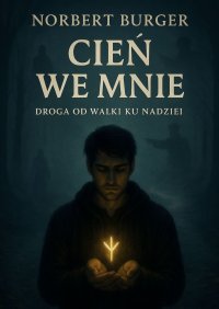 Cień we mnie - Norbert Burger - ebook
