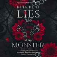 Lies of My Monster - Rina Kent - audiobook