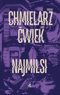 Najmilsi - Jakub Ćwiek - ebook