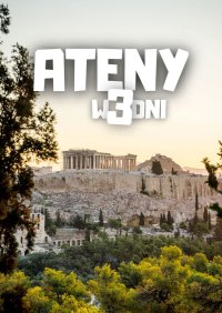 Ateny w 3 dni - Jakub Strzelecki - ebook
