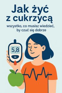 Jak żyć z cukrzycą. Wszystko, co musisz wiedzieć, by czuć się dobrze - Opracowanie Zbiorowe - ebook