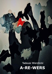 A-RE-WERS - Tadeusz Wierzbicki - ebook